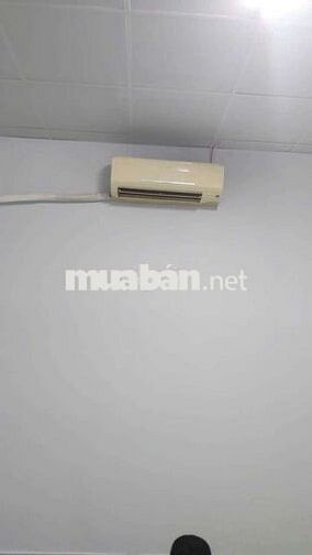 Cần cho thuê nhà P ĐHT Q12 DT 4 x15 .1 trệt 1 lầu 2PN 2WS, hẻm 4m .