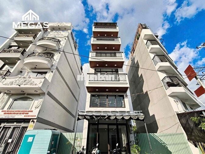 CHO THUÊ CĂN HỘ BANCOL SÁT LOTTE MART QUẬN 7 - LIỀN KỀ QUẬN 4