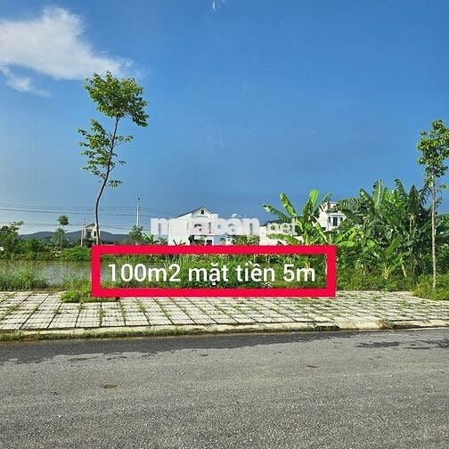 Chính chủ bán đất phân lô đấu giá MB3178 Đông Văn