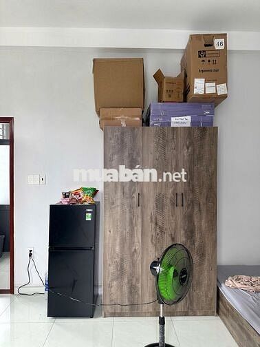 Cho Thuê Phòng Trọ Full Nội Thất Quận 7