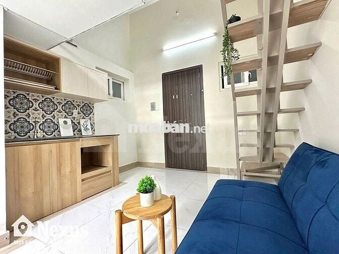 PHÒNG MỚI XÂY-GẦN ĐH TÔN ĐỨC THẮNG,UFM,KHU CHẾ XUẤT - NGUYỄN THỊ THẬP