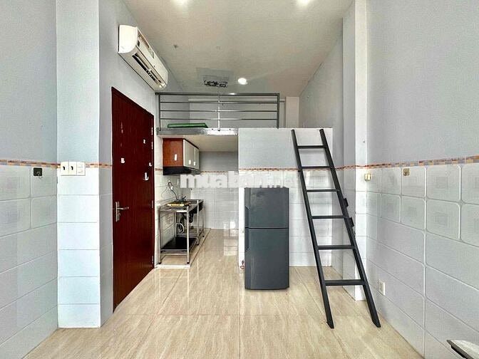 TRỐNG 1 MÃ CHUNG CƯ MINI HẦM XE THANG MÁY FULL NỘI THẤT NHẬN 5ng5Xe