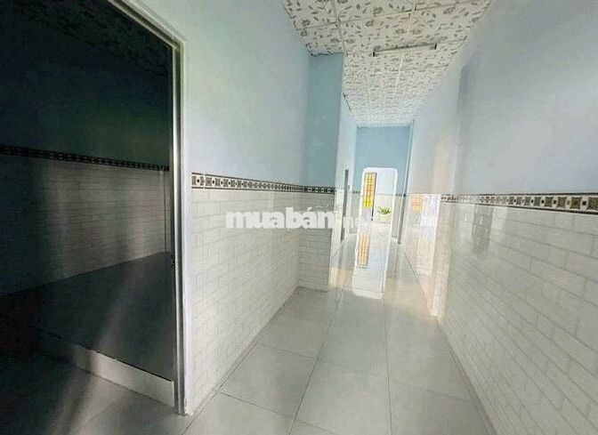 Coi Nhà Đi Rồi Tính Giá Nhẹ Ở Tân Thông Hội Sát QL 22 – Giá 830 Triệu