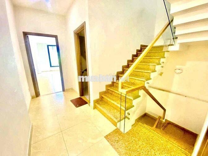 MẶT TIỀN KINH DOANH 6 x 20m - 184E Lê Văn Sỹ, Phường 10, Phú Nhuận
