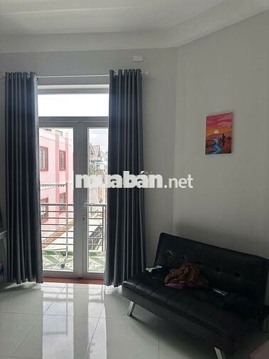 Cho Thuê Phòng Trọ Full Nội Thất Quận 7