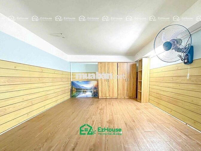 Căn hộ kiot đầy đủ nội thất đường Lương Thế Vinh