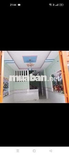 Nhà một lầu một trệt Bình Chuẩn Thuận An Bình Dương