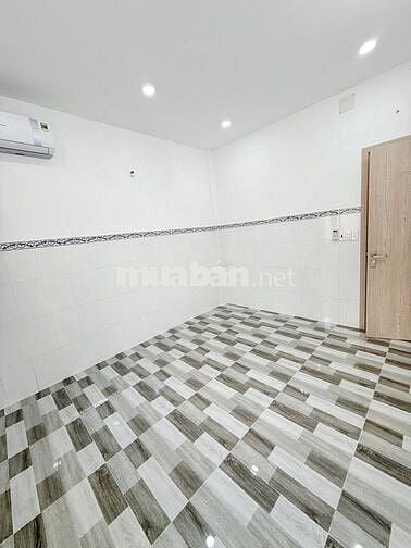 HXH nhỏ Trường Chinh - 3 tầng BTCT 5PN - 3,5m x 13m - 6,6 tỷ TL