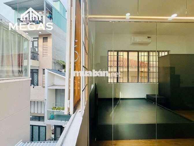 ĐỘP HỘP 1 CHIẾC PHÒNG RỘNG NHƯ SÂN BAY  CỰC CHILL CÁCH HUTECH VÀI BƯỚC