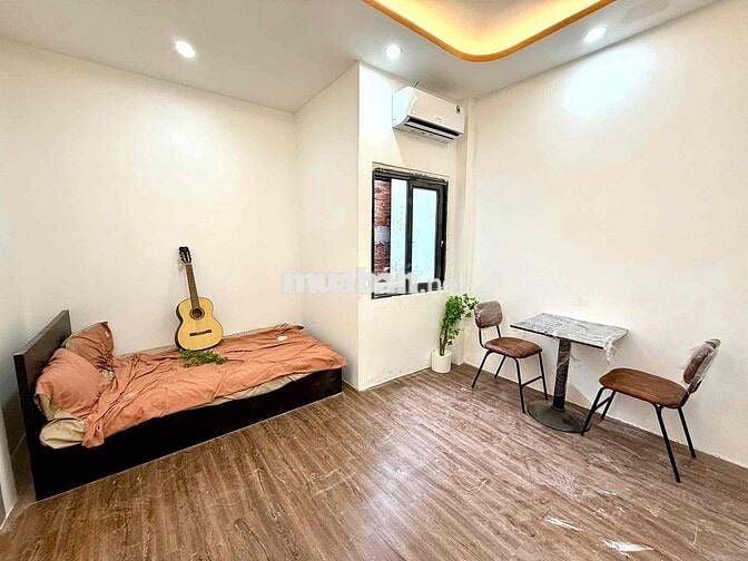 Căn hộ 2 PN. TIỆN ÍCH SIÊU RẺ . BÌNH THẠNH