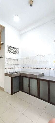 CHO THUÊ NHÀ HẺM XE HƠI .P 6.Q8.