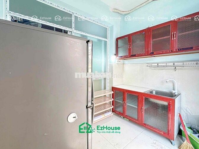 Căn hộ kiot đầy đủ nội thất đường Lương Thế Vinh