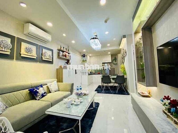Kẹt Vốn Làm Ăn Bán Gấp Căn Hộ Bên Lữ Gia Q11,Đã Có Sổ