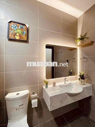 CHO THUÊ CĂN HỘ 1PN BAN CÔNG RỘNG – FULL NỘI THẤT HIỆN ĐẠI