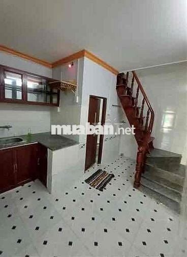 2,1 tỷ bán nhà 50,2 m2 DTSD, 2 tầng, 2pn, Bình Tân, Mã Lò, sổ riêng