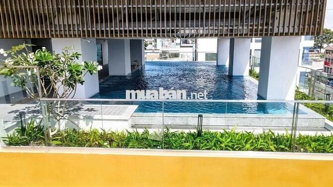 ✅ Căn hộ cao cấp, giá hợp lý,  Mua ở hoặc đầu tư cho thuê đều tốt!