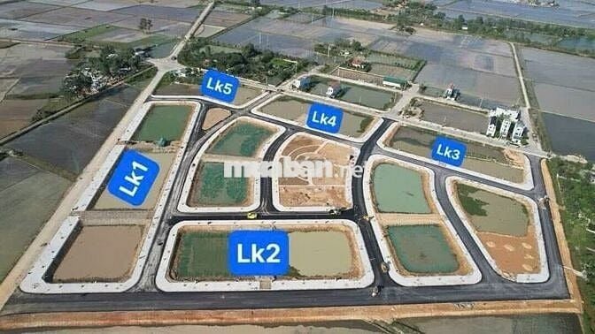 Chính chủ bán đất phân lô đấu giá MB3178 Đông Văn