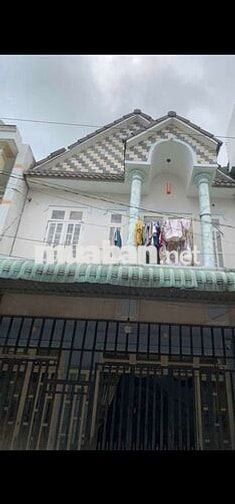 Nhà lầu trệt Bình Chuẩn có nội thất cơ bản