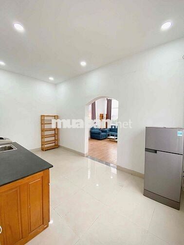 CHDV 1PN  50m2 Full Ánh Sáng Tự Nhiên Thành Thái Quận 10