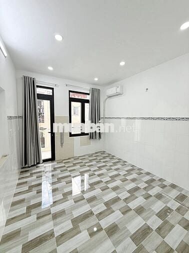 HXH nhỏ Trường Chinh - 3 tầng BTCT 5PN - 3,5m x 13m - 6,6 tỷ TL