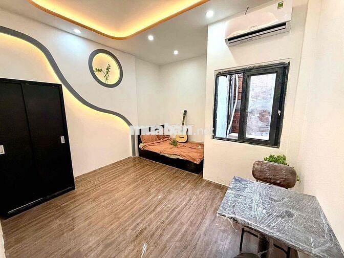 Căn hộ 2 PN. TIỆN ÍCH SIÊU RẺ . BÌNH THẠNH