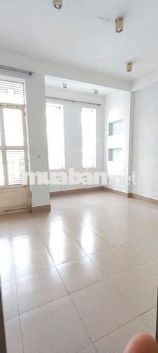 CHO THUÊ NHÀ HẺM XE HƠI .P 6.Q8.