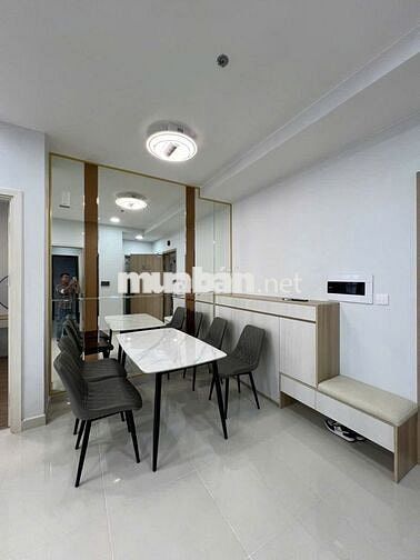 ✅ Căn hộ cao cấp, giá hợp lý,  Mua ở hoặc đầu tư cho thuê đều tốt!