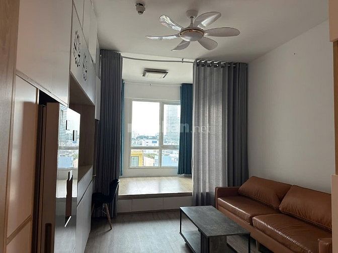 Cho thuê căn studio 36m tại The Manor 91 Nguyễn Hữu Cảnh Bình Thạnh