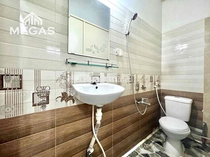 PHÒNG GIÁ TỐT NGAY LÊ VĂN KHƯƠNG - ĐẦY ĐỦ NỘI THẤT