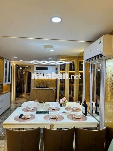 NHÀ Y NHƯ HÌNH 3 TẦNG KHU VIP BÀU CÁT - TÂNBÌNH - GIÁP TÂN PHÚ
