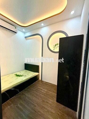 Căn hộ 2 PN. TIỆN ÍCH SIÊU RẺ . BÌNH THẠNH