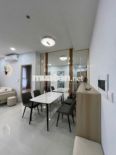 ✅ Căn hộ cao cấp, giá hợp lý,  Mua ở hoặc đầu tư cho thuê đều tốt!