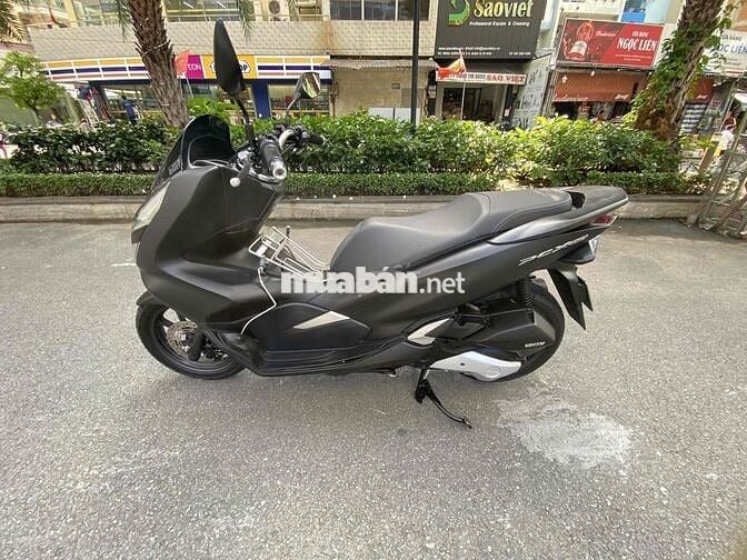 HONDA PCX150/2018