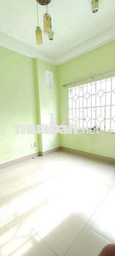 CHO THUÊ NHÀ HẺM XE HƠI .P 6.Q8.
