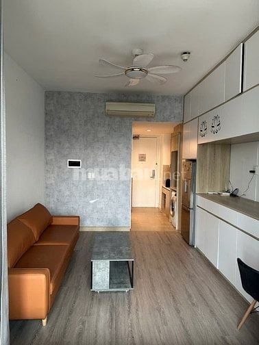 Cho thuê căn studio 36m tại The Manor 91 Nguyễn Hữu Cảnh Bình Thạnh