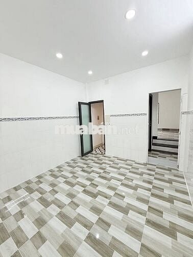 HXH nhỏ Trường Chinh - 3 tầng BTCT 5PN - 3,5m x 13m - 6,6 tỷ TL