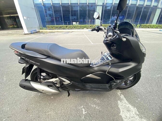HONDA PCX150/2018