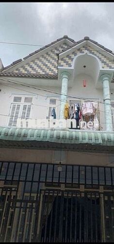 Nhà lầu trệt Bình Chuẩn có nội thất cơ bản
