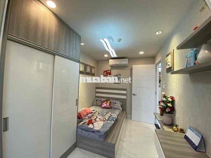 Kẹt Vốn Làm Ăn Bán Gấp Căn Hộ Bên Lữ Gia Q11,Đã Có Sổ