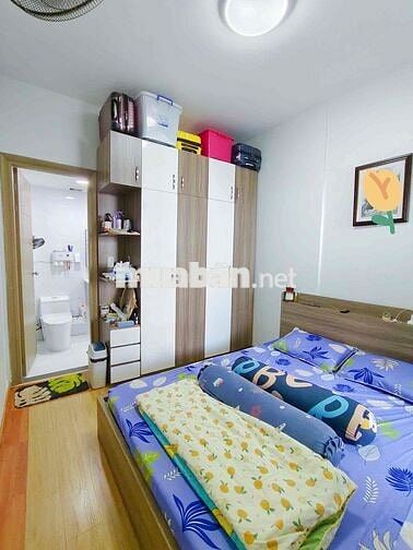 Cần Bán Căn hộ 71m2 2 PN Green Town, Q. Bình Tân