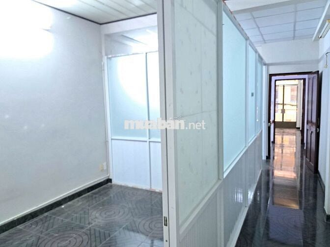 CHO THUÊ NHÀ NGUYÊN CĂN - HẺM XE HƠI - LÊ VĂN SỸ QUẬN 3
