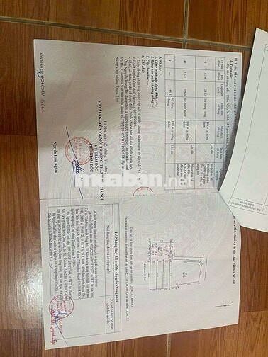 CHUYỂN CÔNG TÁC BÁN ĐẤT - TẶNG NHÀ