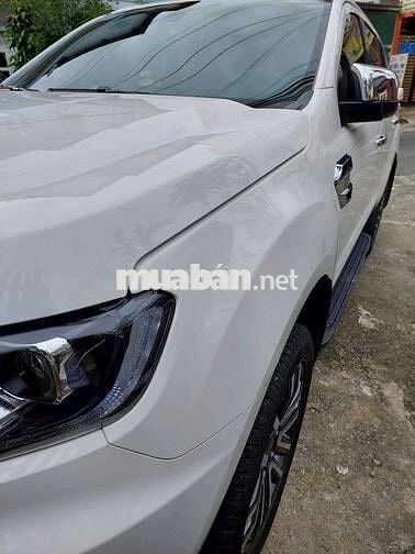 2021 Titanium 2.0L AT 4x2 - 50000 km