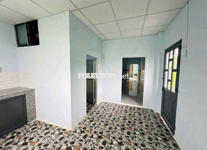 Coi Nhà Đi Rồi Tính Giá Nhẹ Ở Tân Thông Hội Sát QL 22 – Giá 830 Triệu