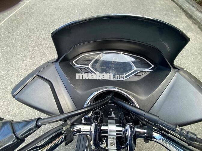 HONDA PCX150/2018
