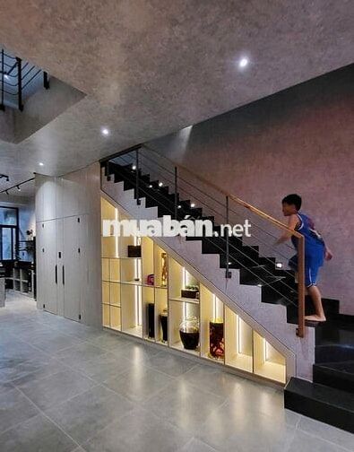 Cho thuê nhà khu đô thị TP cà phê - Dự án Trung Nguyên Buôn Ma Thuột