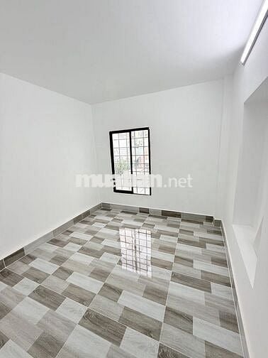 HXH nhỏ Trường Chinh - 3 tầng BTCT 5PN - 3,5m x 13m - 6,6 tỷ TL