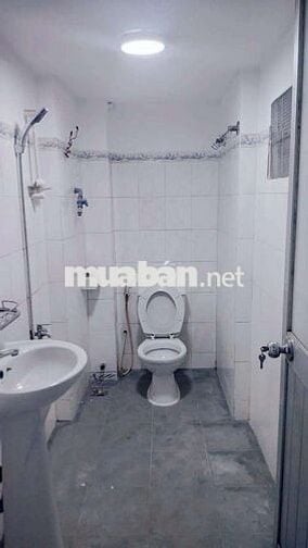 Cần cho thuê nhà P ĐHT Q12 DT 4 x15 .1 trệt 1 lầu 2PN 2WS, hẻm 4m .