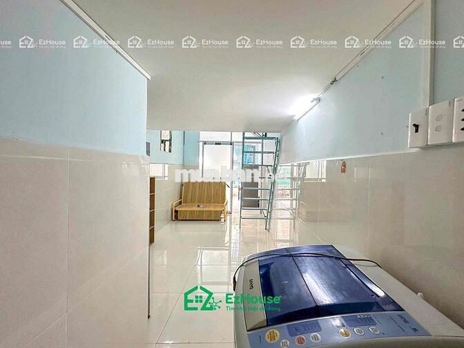 Căn hộ kiot đầy đủ nội thất đường Lương Thế Vinh