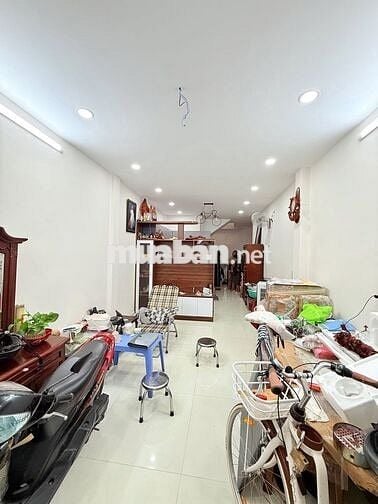 HXH nhỏ Trường Chinh - 3 tầng BTCT 5PN - 3,5m x 13m - 6,6 tỷ TL